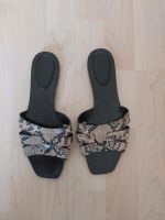 Massimo Dutti Damen Sandalen gr 39 Bayern - Finsing Vorschau