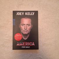 Joey Kelly - America For Sale | The Kelly Family Nordrhein-Westfalen - Leverkusen Vorschau