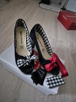 Dirndl Pumps Spieth & Wensky Hessen - Hilders Vorschau