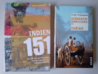 Indien -151 Momentaufnahmen und Gebrauchsanweisung Bayern - Bamberg Vorschau