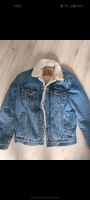 Levi's Jacke / Sherpa - M Hamburg-Mitte - Hamburg Rothenburgsort Vorschau