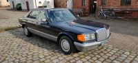 W126 280SE Bayern - Veitsbronn Vorschau