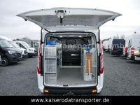 Ford Transit Custom 320 L1H1VA Werkstatt Klima AHK Thüringen - Bad Salzungen Vorschau