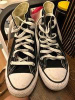 Converse Allstar Gr.37,5 24cm sehr gutem Zustand Leipzig - Leipzig, Zentrum Vorschau