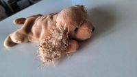 Beanie Baby Spunky Beanie Babies Cocker Spaniel Hund Stofftier Nordrhein-Westfalen - Jüchen Vorschau