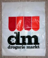dm - drogerie markt - Einkaufstüte (1x) Rheinland-Pfalz - Kaiserslautern Vorschau