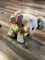 * Krabbelhilfe Elefant Babyspielzeug Babyzubehör * Nordrhein-Westfalen - Lohmar Vorschau