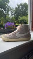 Nike Blazer mid 77 vintage grau Sneaker Schleswig-Holstein - Reinbek Vorschau