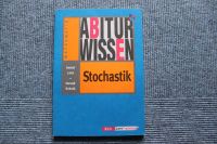 Abitur Wissen Mathematik STOCHASTIK Nordrhein-Westfalen - Hattingen Vorschau