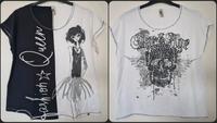 2x Tredy Shirt Gr. 2 40-42 Wiesbaden - Nordenstadt Vorschau