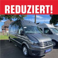 Hobby Maxia Van 680 ET Wuppertal - Barmen Vorschau