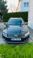 VW Passat , sehr Sparsam, sportlich Bayern - Neu Ulm Vorschau