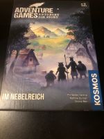 Adventure Games Im Nebelreich Leipzig - Leipzig, Zentrum-Ost Vorschau