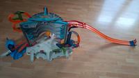 Hotwheel Garage Nordrhein-Westfalen - Wermelskirchen Vorschau