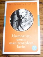 Humor ist, wenn man trotzdem lacht - Das komische Lesebuch Klassi Brandenburg - Bad Belzig Vorschau