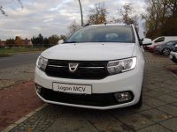 Dacia Logan MCV II Kombi Comfort Pankow - Karow Vorschau