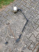 Midgard Werkstalllampe Sachsen-Anhalt - Muldestausee Vorschau