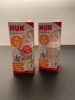 NUK First Choice+ No Colic Babyflaschen Berlin - Charlottenburg Vorschau