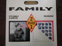 It's only a movie,Fearless, Family 2 Schallplatten, Lps, Vinyl Berlin - Charlottenburg Vorschau