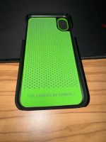 iPhone X Hülle razer arctech slim black Bayern - Krumbach Schwaben Vorschau