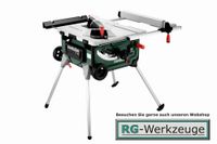 Metabo TS 254 Tischkreissäge Kreissäge 600668000 (B-Ware) Baden-Württemberg - Bretten Vorschau