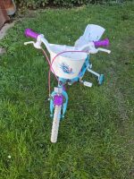 Elsa Mädchenfahrrad 16 Zoll Nordrhein-Westfalen - Rheinberg Vorschau