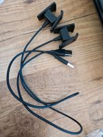 Fitbit Charge 2 Ladekabel Sachsen - Augustusburg Vorschau