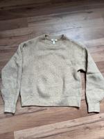 H&M Damen Strickpullover Gr. S beige Rheinland-Pfalz - Mendig Vorschau