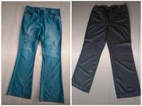 Cecil Hose Style Marlene Gr. 31 o. s. Oliver Jeans Gr. 40 Niedersachsen - Giesen Vorschau