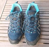 CMP Wanderschuhe/ Trekkingschuhe Gr. 41 Hessen - Oestrich-Winkel Vorschau
