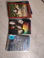 Vampire Diaries Staffel 1-3 Nordrhein-Westfalen - Mönchengladbach Vorschau