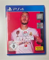 PS4 Spiel FIFA 20 Sachsen - Markkleeberg Vorschau