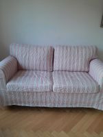 IKEA Ektorp Set 2er Sofa & 2x Sessel Duisburg - Duisburg-Süd Vorschau