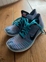 Nike free flyknit 38,5 Niedersachsen - Buxtehude Vorschau