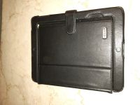 iPad 2 Schutzhülle Leder schwarz Nordrhein-Westfalen - Herford Vorschau