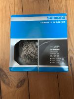 SHIMANO XT KASSETTE CS-M8000 11-FACH Thüringen - Gotha Vorschau