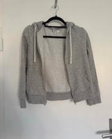 Graue Sweatjacke Baden-Württemberg - Gemmrigheim Vorschau