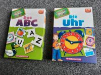 Das ABC und die Uhr Rheinland-Pfalz - Klingenmünster Vorschau