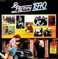 Various – Pop History 1970 bis 1980 LPs Stuttgart - Stuttgart-Ost Vorschau