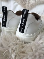 CHLOE‘ SLIP ON  SNEAKER LAUREN WEISs NEU GR 40 Hamburg-Nord - Hamburg Hohenfelde Vorschau