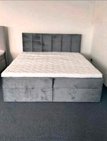 ⭐️Neu⭐️Boxbett 140x200cm mit Bettkasten+Topper Nordrhein-Westfalen - Hamm Vorschau