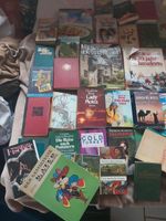 Zu verschenken Bücher aus Nachlass Rheinland-Pfalz - Kindenheim Vorschau