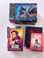 Star Wars Bücher und Comics englisch Marvel Hardcover Kr. Passau - Passau Vorschau