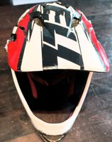 Bell Sanction Kinder - Jugend DH Helm 52-54 MTB Brandenburg - Rangsdorf Vorschau