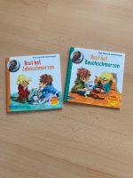 Kinder vorlesebuch Sachsen-Anhalt - Sülzetal Vorschau
