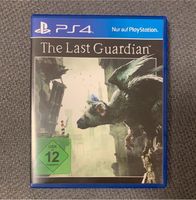 The Last Guardian PS4/PS5 Niedersachsen - Hildesheim Vorschau