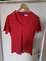 Rotes Tshirt/Polo, Gr. XL Baden-Württemberg - Singen Vorschau