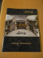 Ludwig Drums  Katalog 2012 Bayern - Hummeltal Vorschau