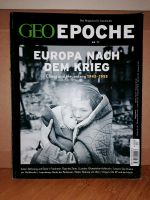 GeoEpoche Nr. 77 - Europa nach dem Krieg 1943-1953 Sachsen - Oelsnitz / Vogtland Vorschau