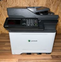 Lexmark MC2535 Bayern - Biessenhofen Vorschau